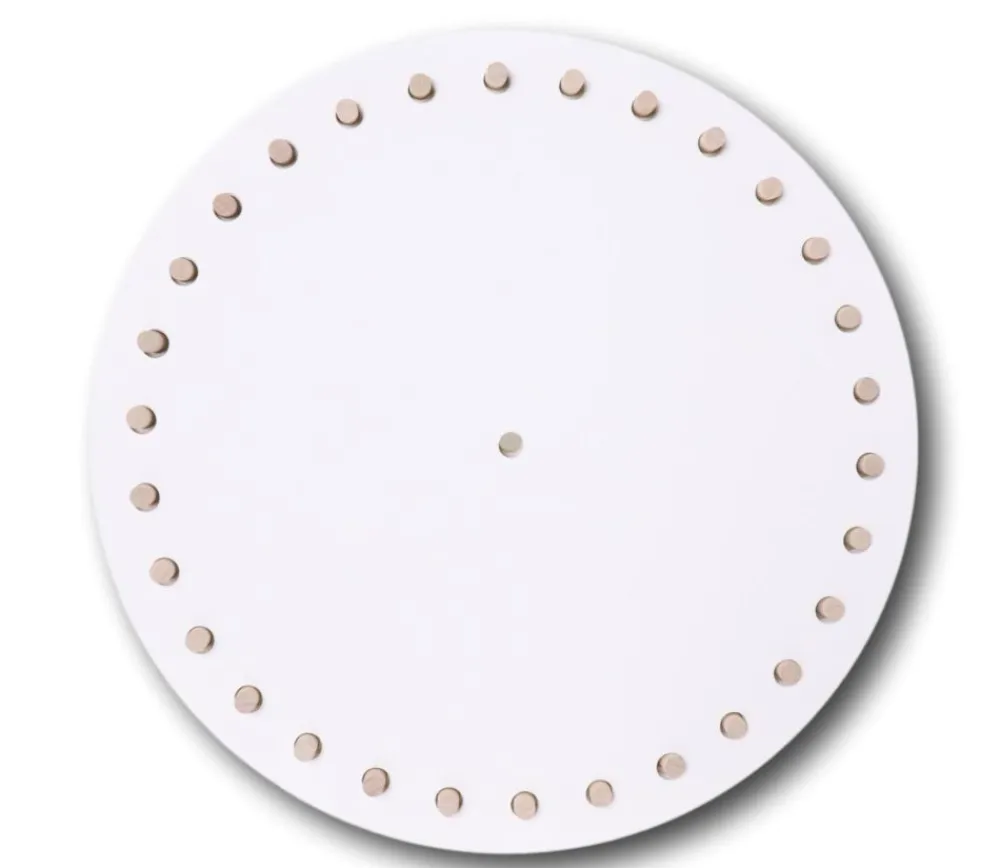 Tout Pour le Jeu Roue pour jeux loterie personnalisable 30 cm