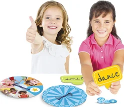 Tout Pour le Jeu Roulette Estime de soi pour groupe jusqu'à 24 joueurs