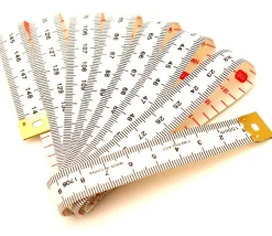 Tout Pour le Jeu Ruban mètre 150 cm pour mesure