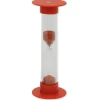 Tout Pour le Jeu Sablier 10 minutes rouge pour jeux