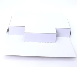 Tout Pour le Jeu Sabot calage intérieur carton blanc pour boite C1