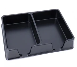 Tout Pour le Jeu Sabot double pour cartes à jouer