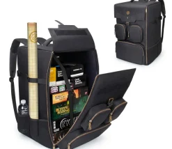 Tout Pour le Jeu Sac à dos pour jeux de société Game Tower - Enhance