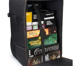 Tout Pour le Jeu Sac à dos pour jeux de société Game Tower - Enhance