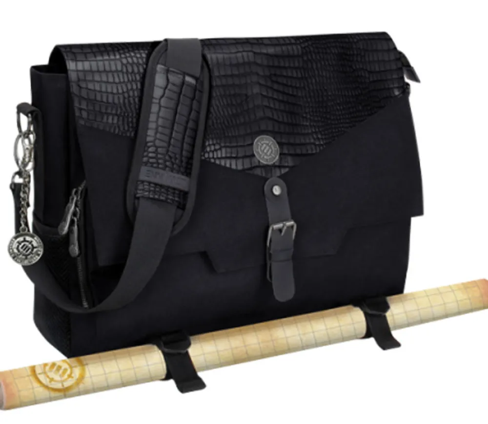 Tout Pour le Jeu Sac joueur RPG Édition Collector noir - Enhance
