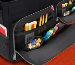 Tout Pour le Jeu Sac joueur RPG Édition Collector noir - Enhance