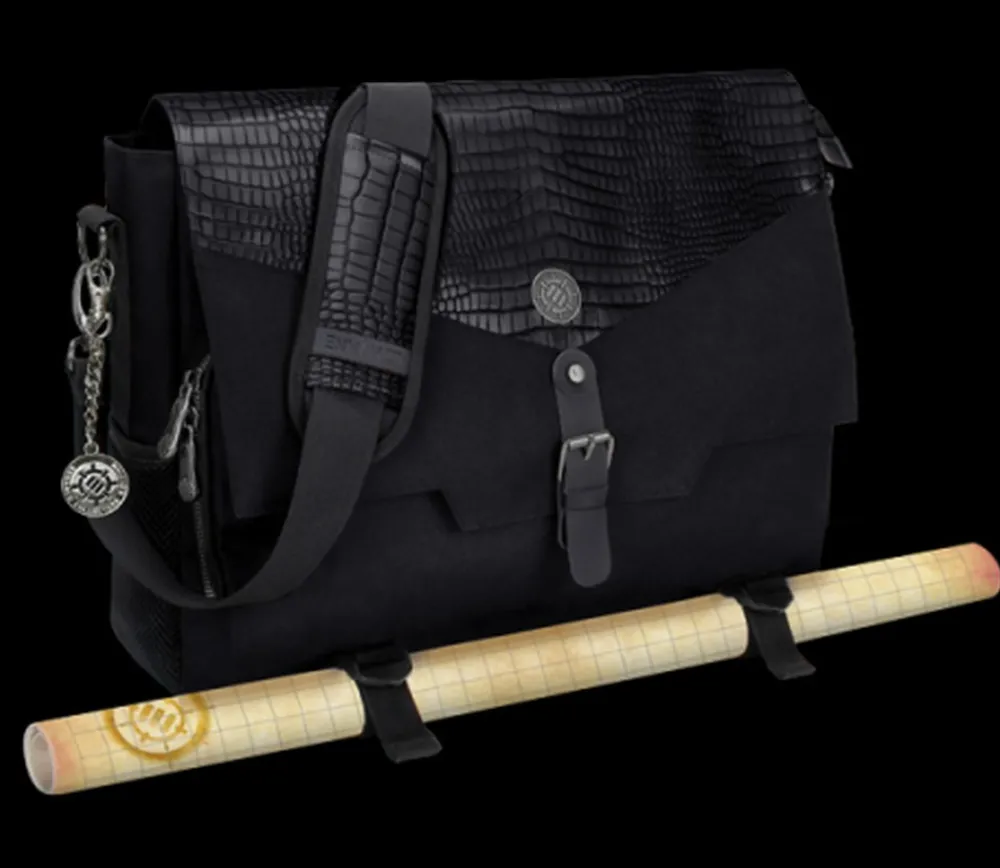 Tout Pour le Jeu Sac joueur RPG Édition Collector noir - Enhance