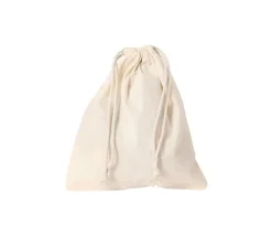 Tout Pour le Jeu Sac tissu L+ 30 x 40 cm - grand sachet 100% coton