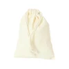 Tout Pour le Jeu Sac tissu L 32 x 26 cm - sachet 100 % coton pour pions de jeux