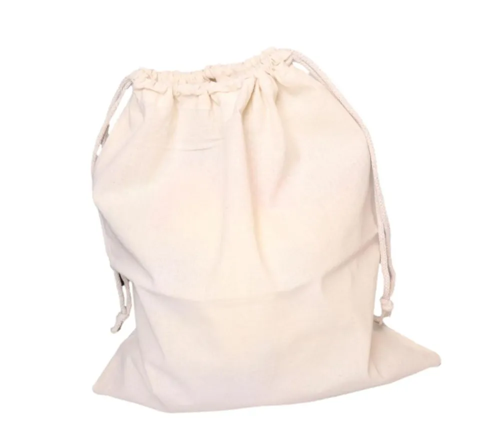 Tout Pour le Jeu Sac tissu XXL pour pions de jeux 35 x 40 cm