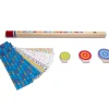 Tout Pour le Jeu Sarbacane en bois 50 cm