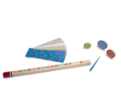 Tout Pour le Jeu Sarbacane en bois 50 cm