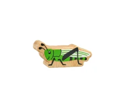 Tout Pour le Jeu Sauterelle en bois 33 x 76 x 25 mm