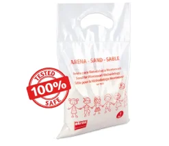 Tout Pour le Jeu Sel Montessori pour activités sensorielles - sac de 1.3 kg