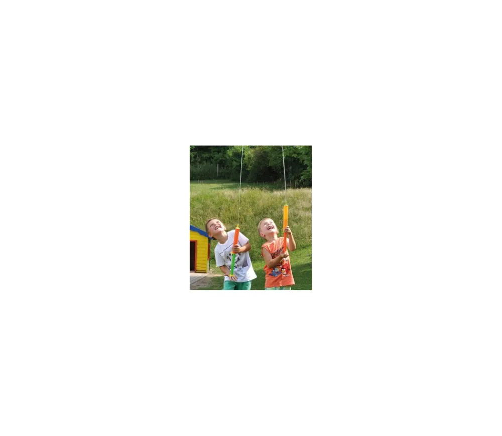 Enfant Tout Pour le Jeu Seringue Pistolet à eau 34 cm