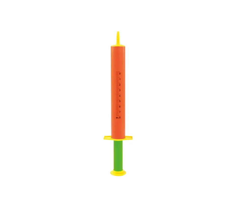 Enfant Tout Pour le Jeu Seringue Pistolet à eau 34 cm