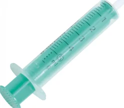 Tout Pour le Jeu Seringue small en plastique 5 ml