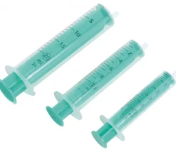 Tout Pour le Jeu Seringue small en plastique 5 ml