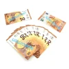 Tout Pour le Jeu Set 100 billets de 50 euros factices pour jeux