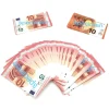 Tout Pour le Jeu Set 100 billets de 10 euros factices pour jeux