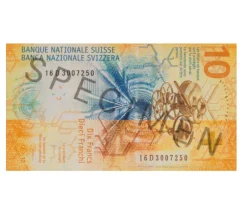 Tout Pour le Jeu Set 55 billets Franc Suisse factices pour jeux argent très réalistes