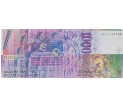Tout Pour le Jeu Set 55 billets Franc Suisse factices pour jeux argent très réalistes