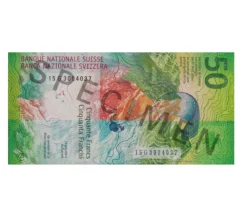 Tout Pour le Jeu Set 55 billets Franc Suisse factices pour jeux argent très réalistes