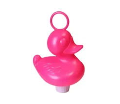 Enfant Tout Pour le Jeu Set 24 Canards flottants 15 cm pour jeu pêche aux canards