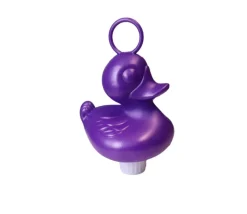 Enfant Tout Pour le Jeu Set 24 Canards flottants 15 cm pour jeu pêche aux canards