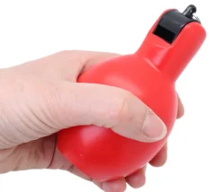 Tout Pour le Jeu Sifflet poire à main pour organiser vos jeux