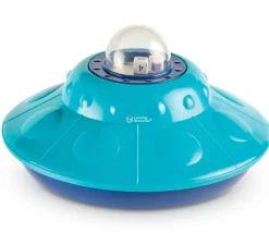 Tout Pour le Jeu Soucoupe Volante éducative - Jeu motricité fine comptage et tri