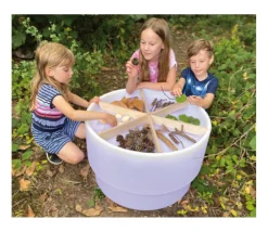 Tout Pour le Jeu Séparateur 6 branches diamètre 64 cm