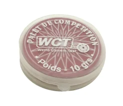 Tout Pour le Jeu Striker palet pour Carrom / Carambole 10 gr