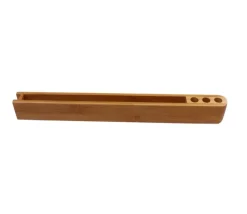 Tout Pour le Jeu Support de cartes et accessoires en bambou