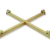 Tout Pour le Jeu Support tournant en bois de 40 cm pour plateau de jeu 35.5 cm