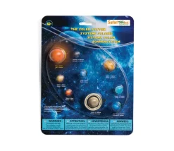 Tout Pour le Jeu Système solaire figurines planète