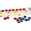 Tout Pour le Jeu Table de calcul 1 à 20 et jetons bicolores en bois