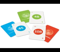 Tout Pour le Jeu Tables parlantes - Cartes révision tables de multiplication