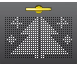 Tout Pour le Jeu Tablette à dessin magnétique avec stylet - 31 x 25.5 cm