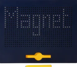 Tout Pour le Jeu Tablette à dessin magnétique avec stylet - 31 x 25.5 cm