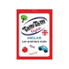 Tout Pour le Jeu Tamtam English - les premiers mots d'anglais