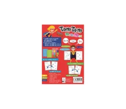 Tout Pour le Jeu Tamtam Multimax Safari coffret multiplication niveau 1 + 2