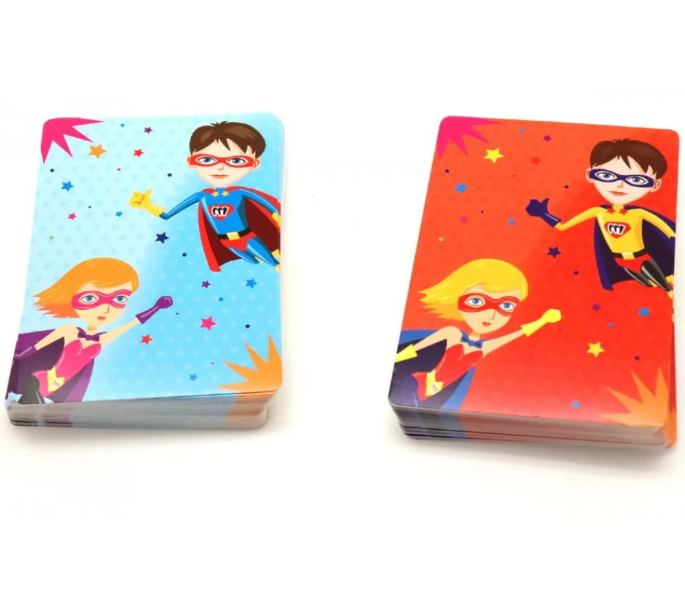 Tout Pour le Jeu Tamtam Multimax Safari coffret multiplication niveau 1 + 2