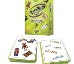 Tout Pour le Jeu Tamtam Safari CP niveau 1 jeu de lecture