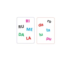 Tout Pour le Jeu Tamtam Safari Les Syllabes