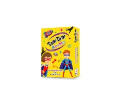 Tout Pour le Jeu Tamtam Supermax : les soustractions