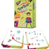 Tout Pour le Jeu Tamtam Superplus jeu tables d'addition