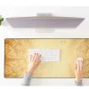 Tout Pour le Jeu Tapis de Bureau 90 x 40 cm boussole sous-main