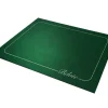 Tout Pour le Jeu Tapis de cartes Belote classique 40 x 60 cm Vert
