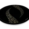 Tout Pour le Jeu Tapis de cartes rond 50 cm Pique Forest